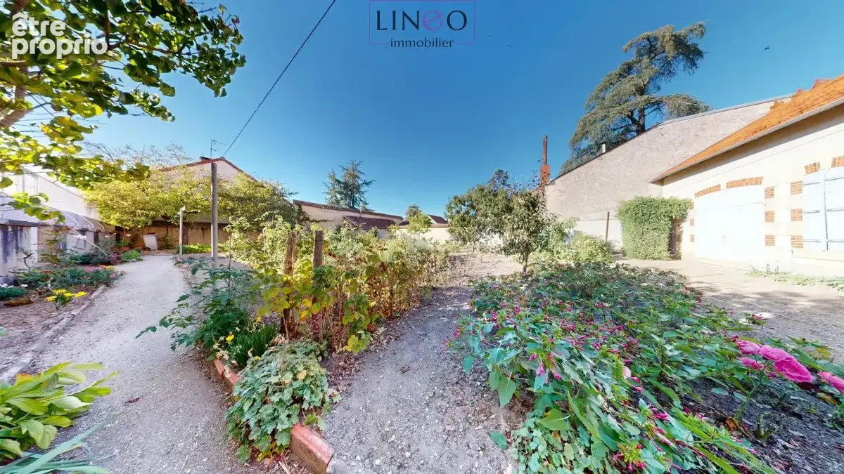 vente maison - 5 pièce(s) - photo 19