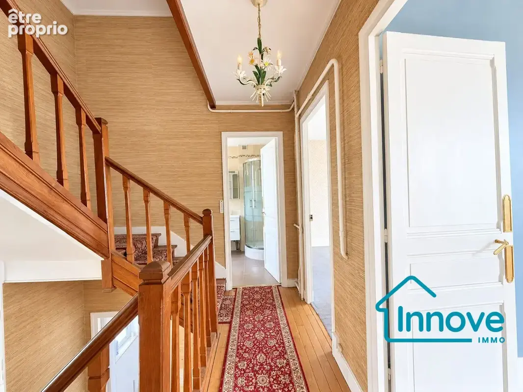 Maison 8 pièces 180 m² à vendre à Rocquencourt (78150) - photo 6