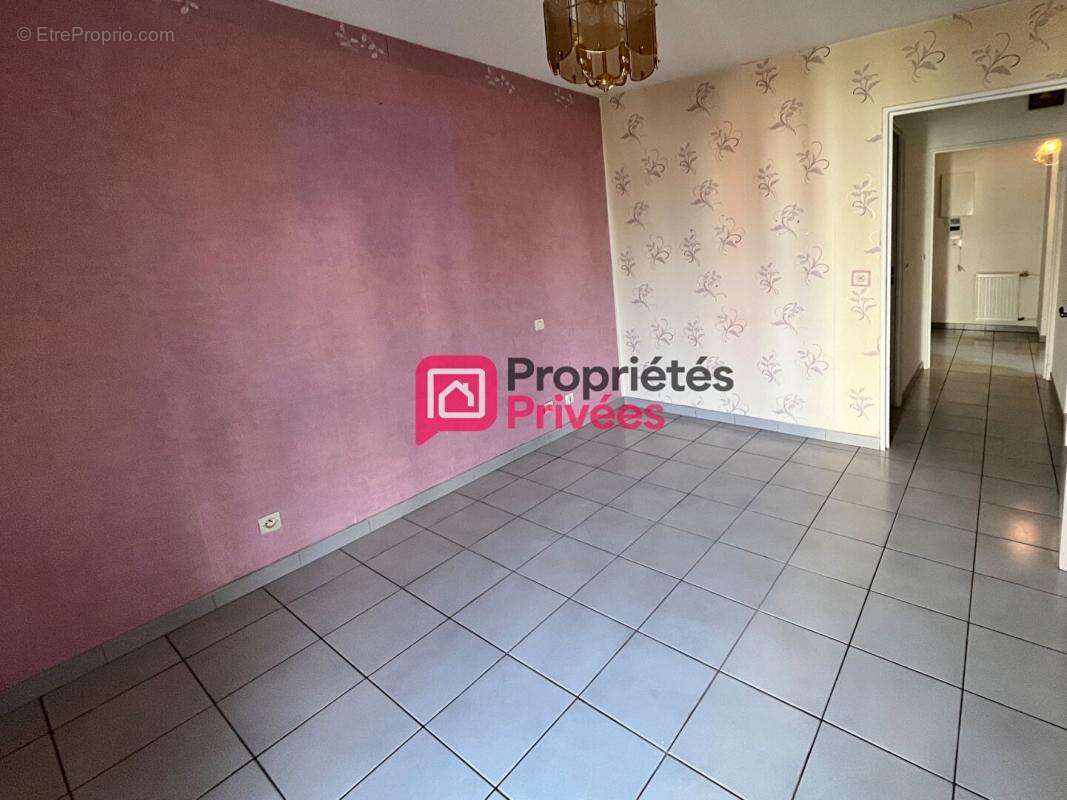 Appartement Perpignan 2 pièces 46 m2 - photo 9