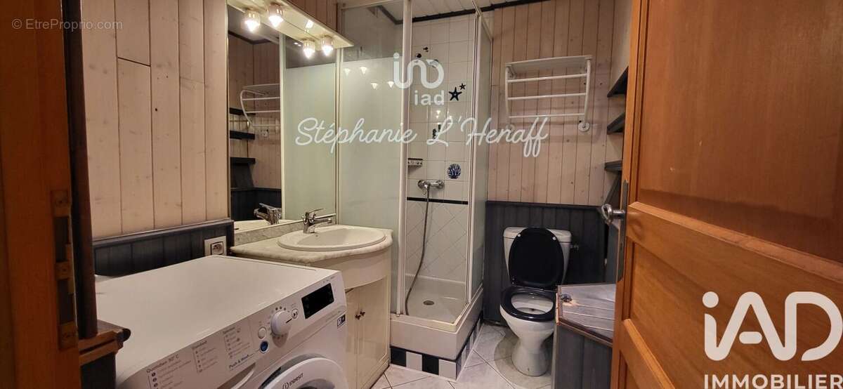 Photo 7 - Appartement à MORSANG-SUR-ORGE