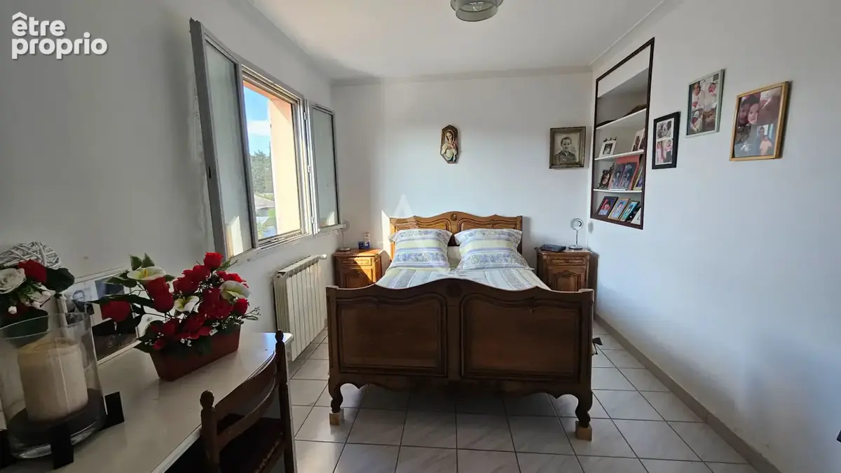 Maison Nimes 4 pièce(s) 88.84 m2 - photo 6