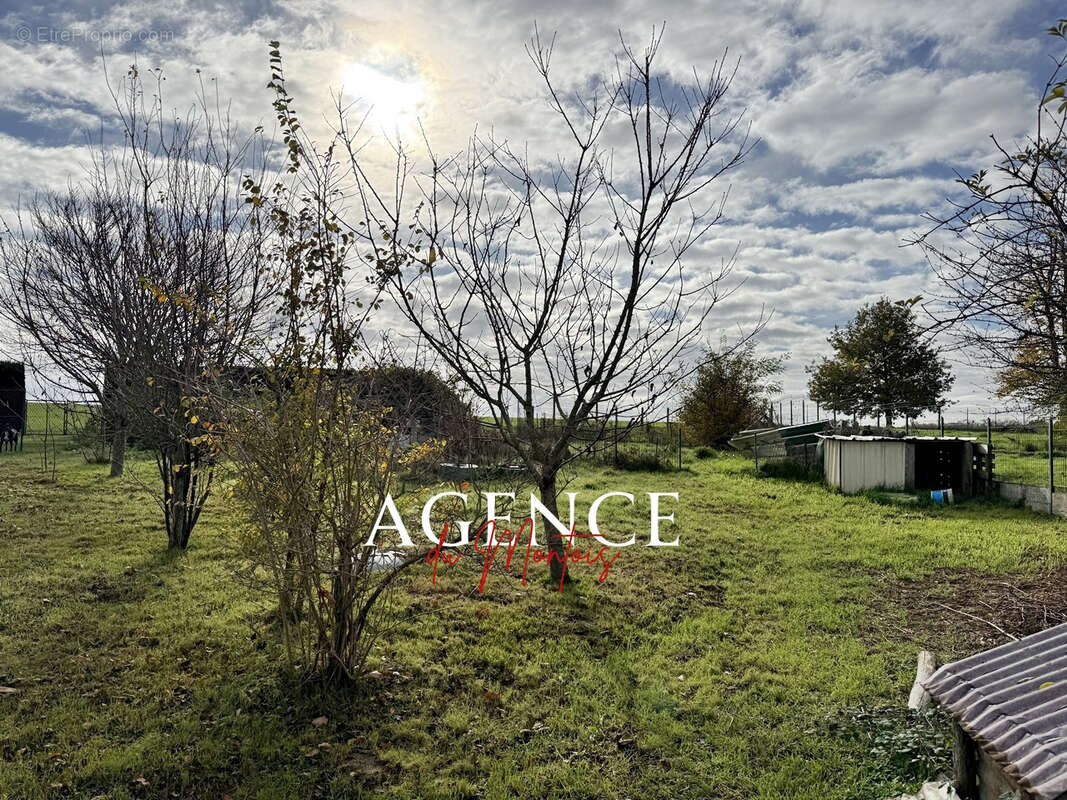 Maison à PERCENEIGE