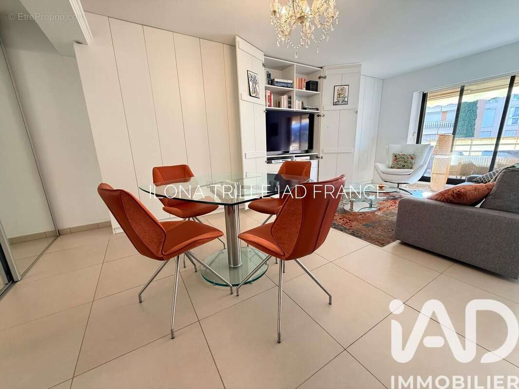 Photo 2 - Appartement à HYERES