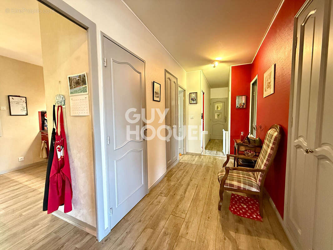 Maison à MERY