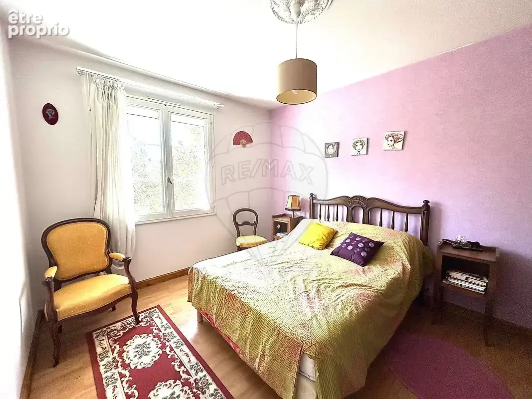 Maison 3 chambre(s) à vendre - photo 6