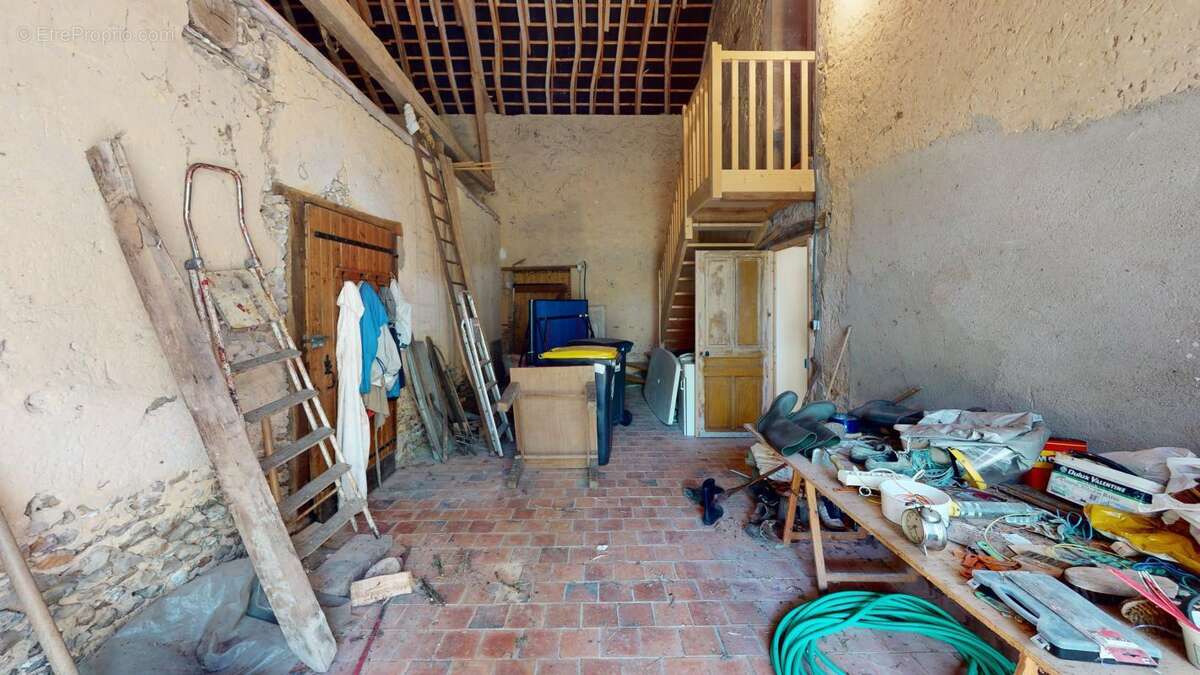 Maison à vendre - photo 14