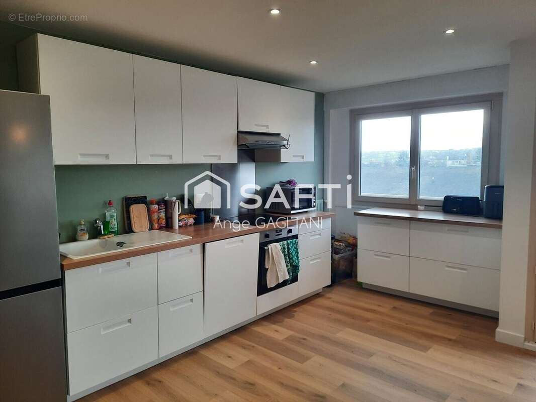 Photo 3 - Appartement à LAVAL