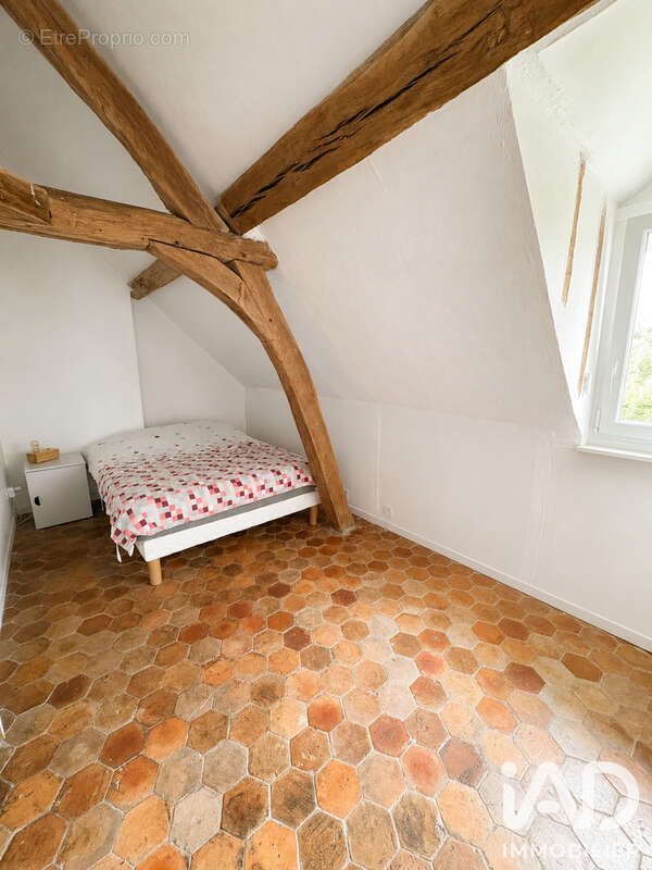 Maison 117 m² à Therdonne  - photo 8