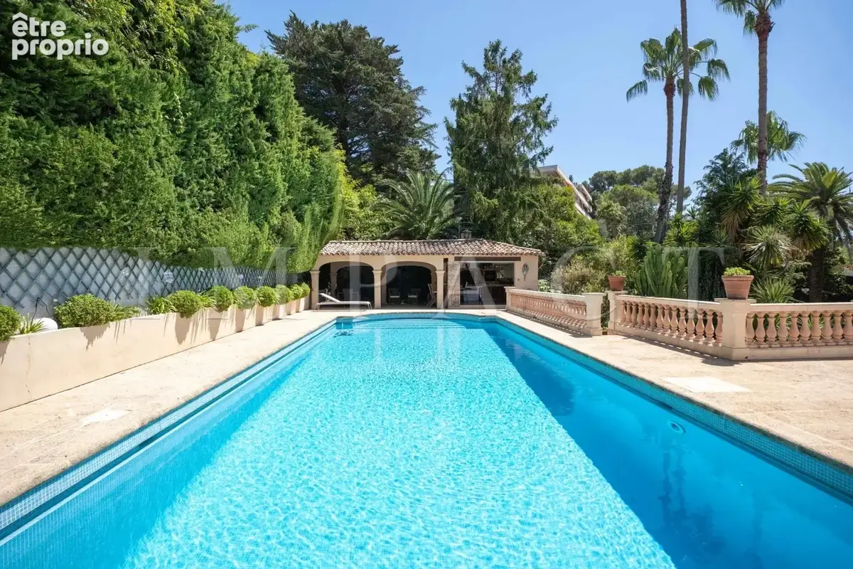 Le Cannet Villa à vendre - photo 4
