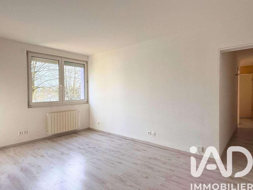 Photo 5 - Appartement à BOLLWILLER
