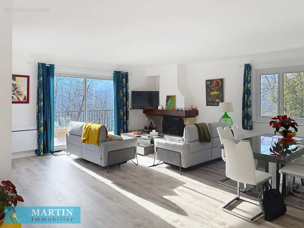 Maison à MAUREILLAS-LAS-ILLAS