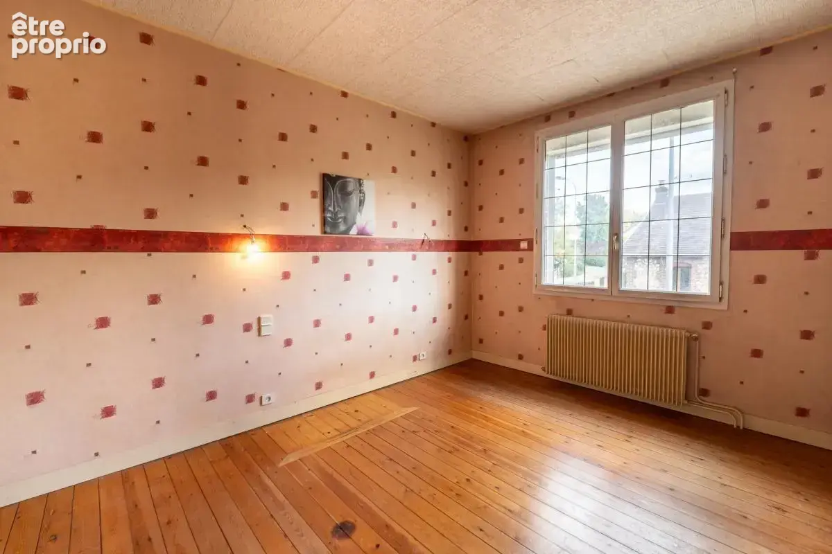 Maison de 5 pièces de 118 m² à Petit-Couronne - photo 5