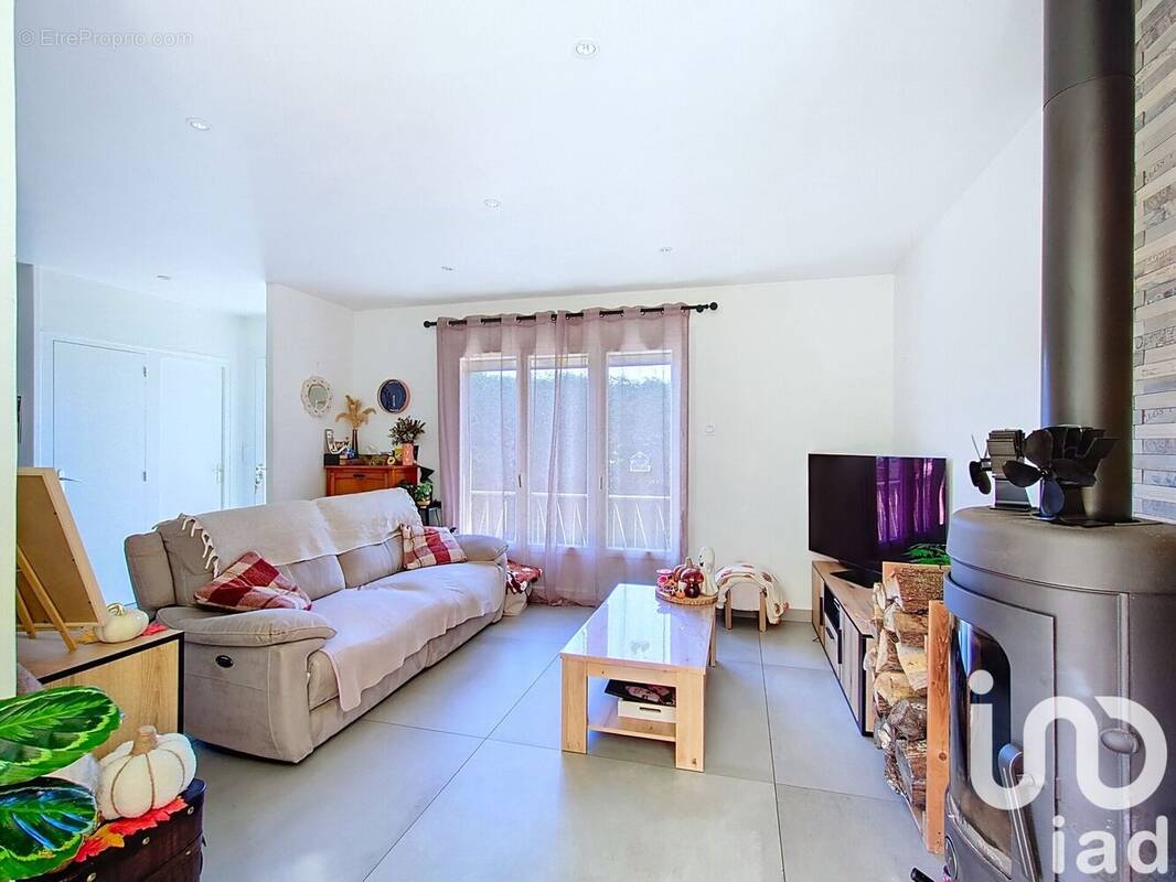 Photo 1 - Maison à PLUMELIAU