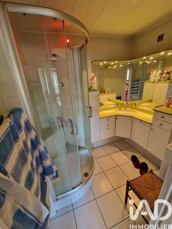 Photo 9 - Appartement à SAINT-CHAMOND