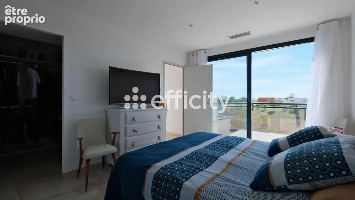 Maison 5 pièces 150 m² à vendre à Serignan (34410) - photo 9