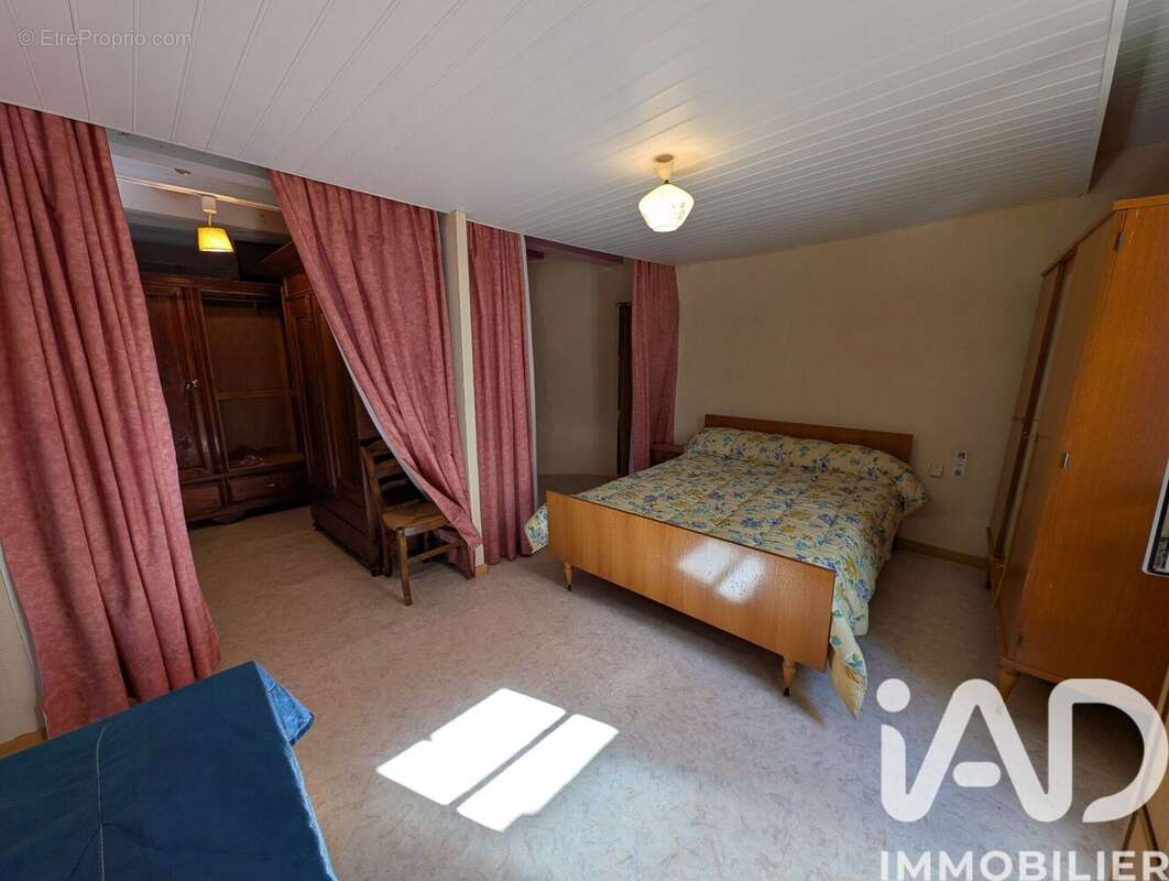 Photo 9 - Maison à PARAZA