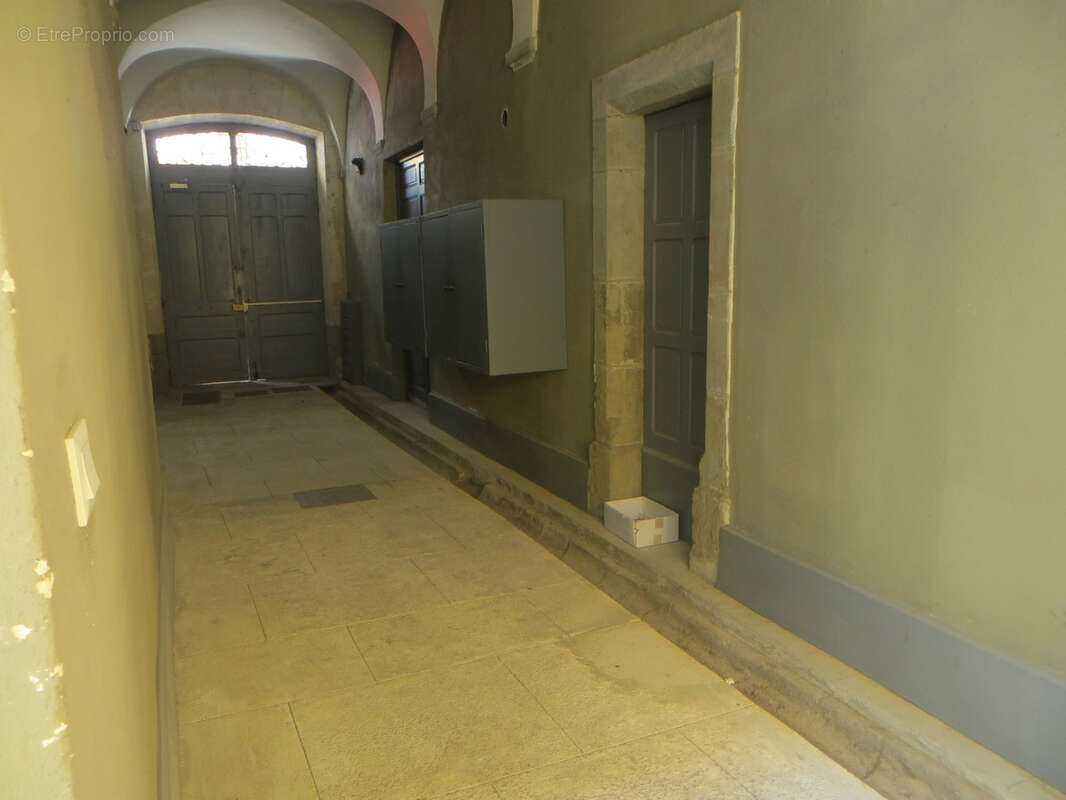 Appartement à CARCASSONNE