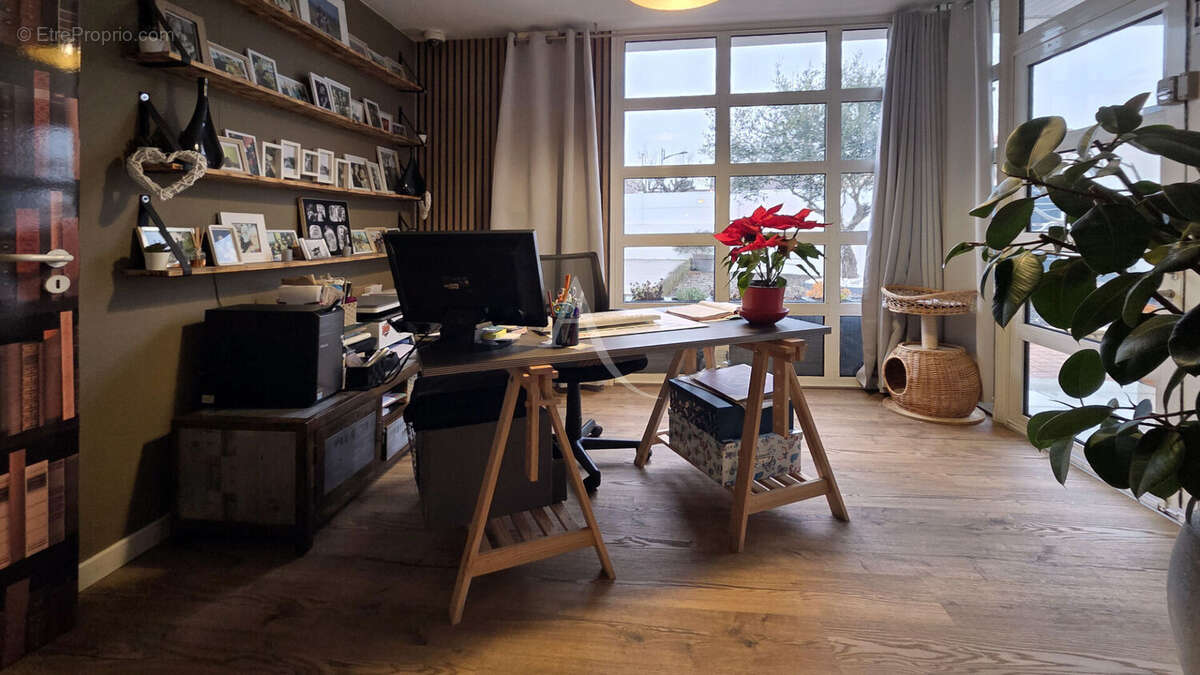 Maison à NOTRE-DAME-DE-RIEZ