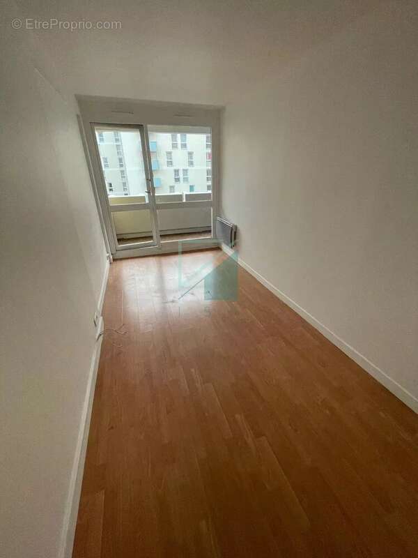 Appartement à BOISSY-SAINT-LEGER