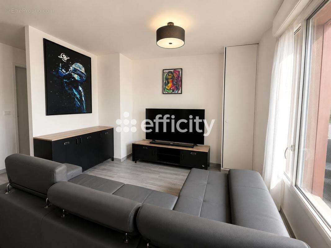 Appartement à TOURS