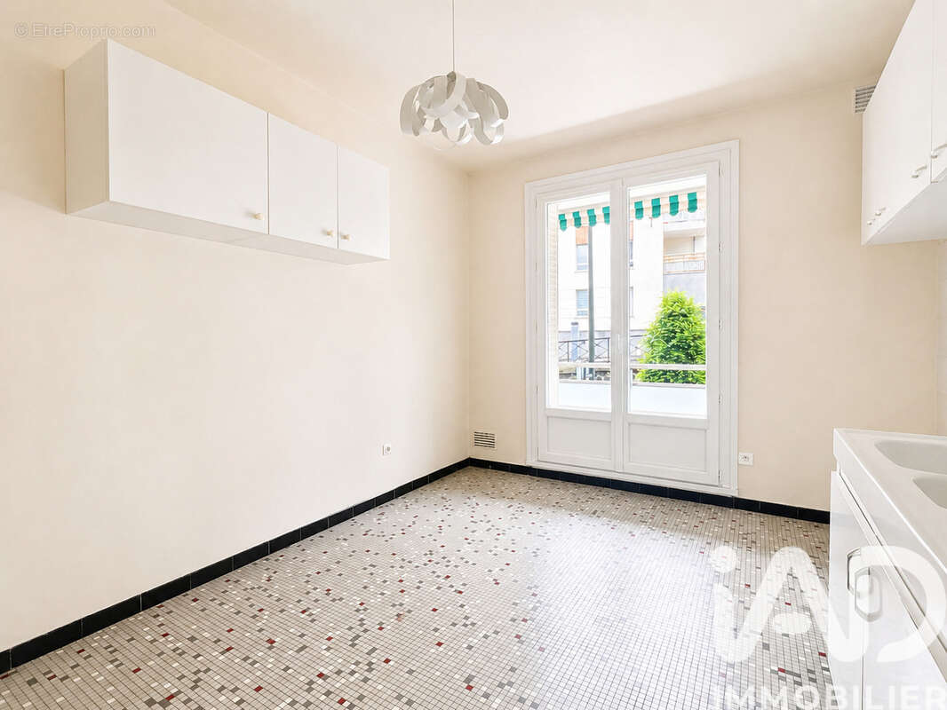 Photo 8 - Appartement à CHAMALIERES