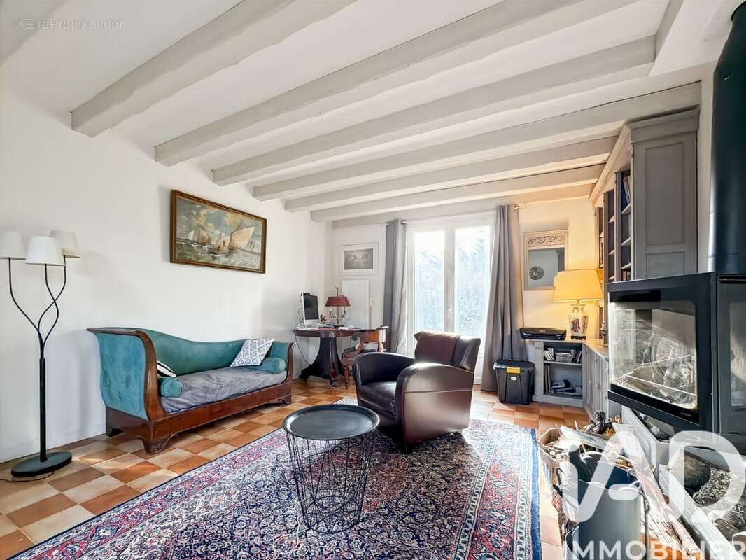 Photo 7 - Maison à EGRISELLES-LE-BOCAGE