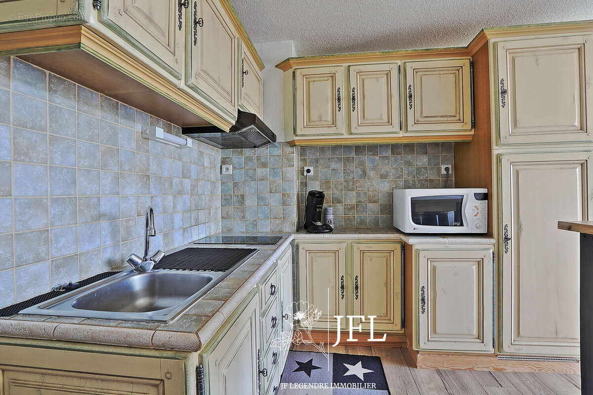 Appartement à SEIGNOSSE