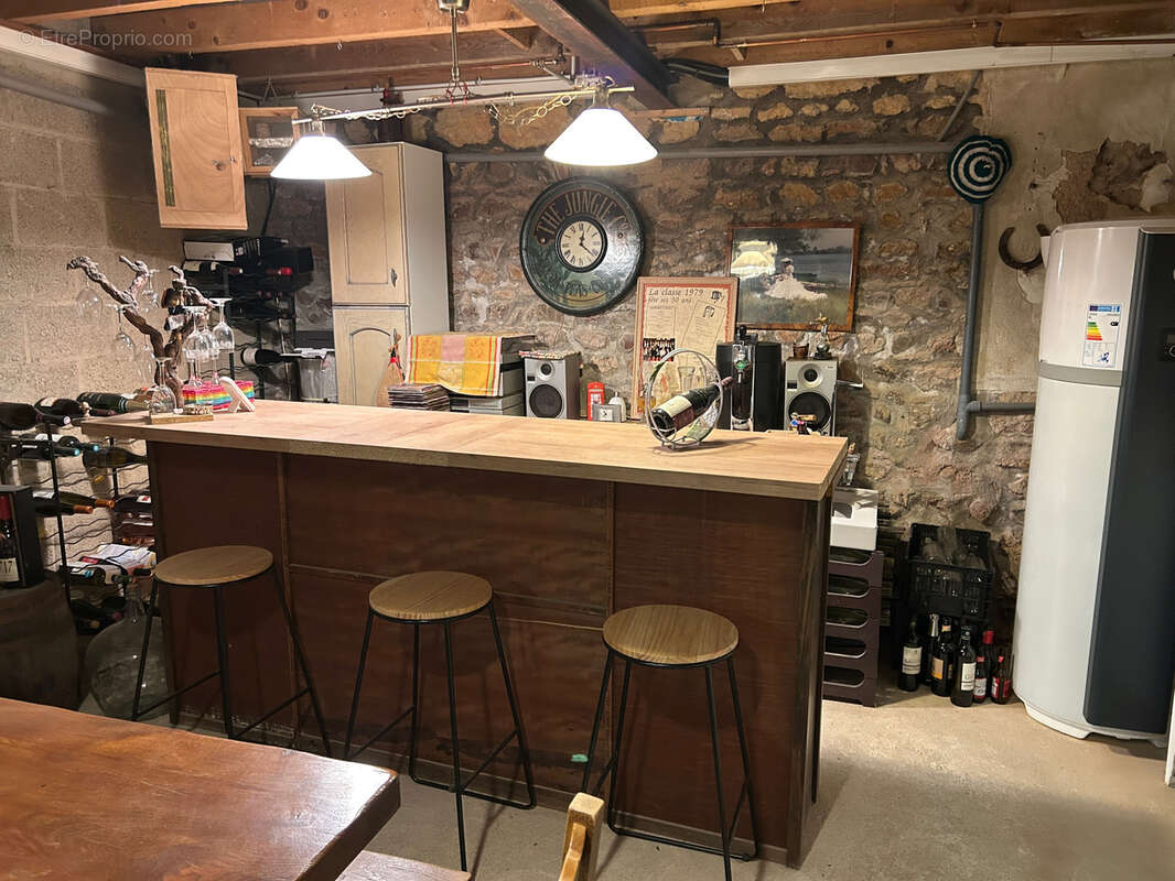 Maison 5 pièces de 102m2, dont 3 chambres et jardin - photo 12