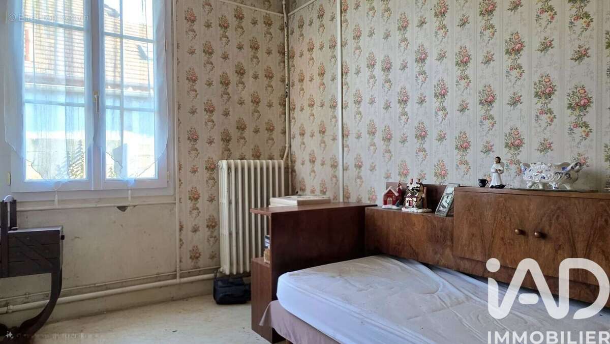 Photo 6 - Maison à GOURNAY-EN-BRAY