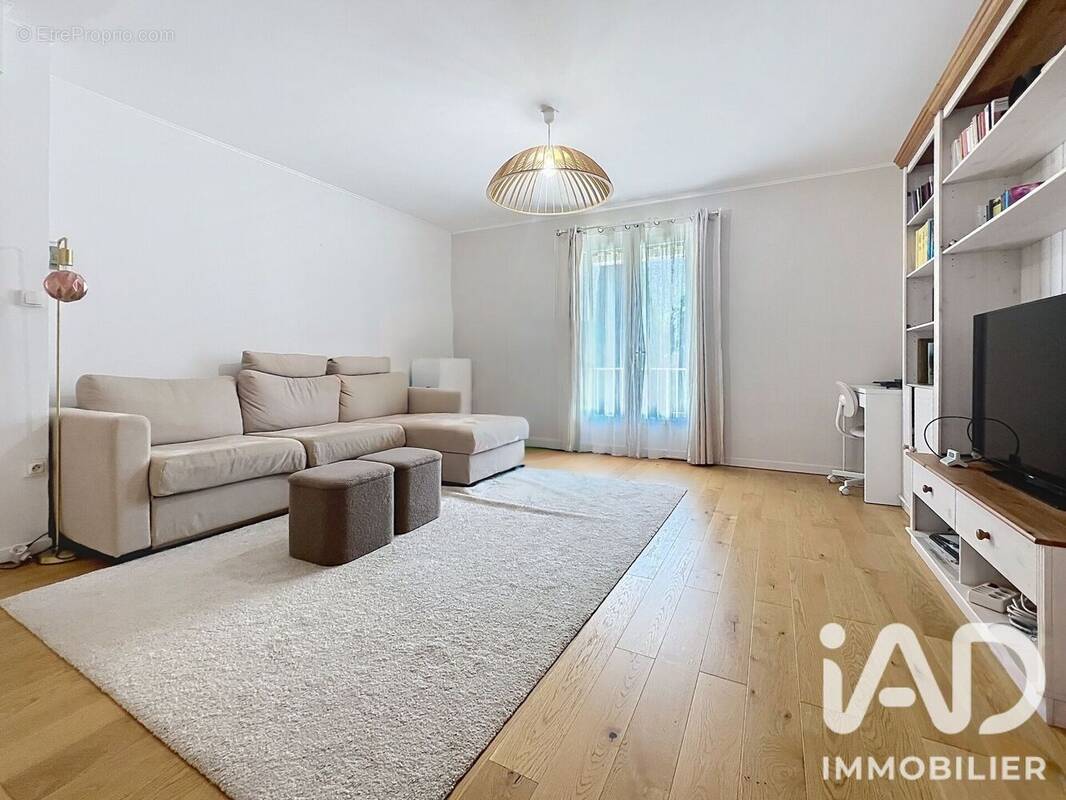 Photo 1 - Appartement à AVIGNON