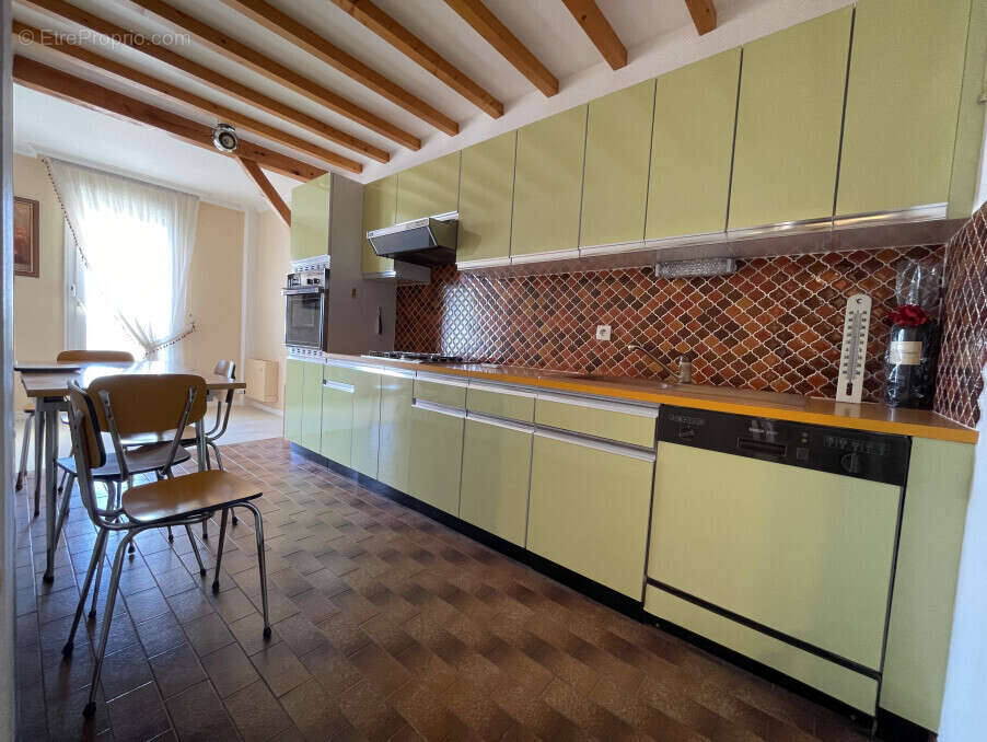 Appartement à TALANT