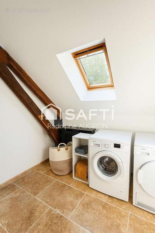 Maison 140 m² à La Colombe  - photo 8