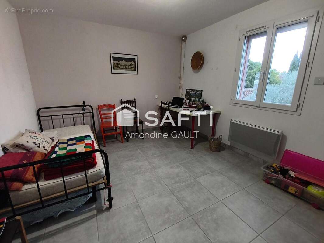 Photo 6 - Maison à SAINT-CHRISTOL-LES-ALES