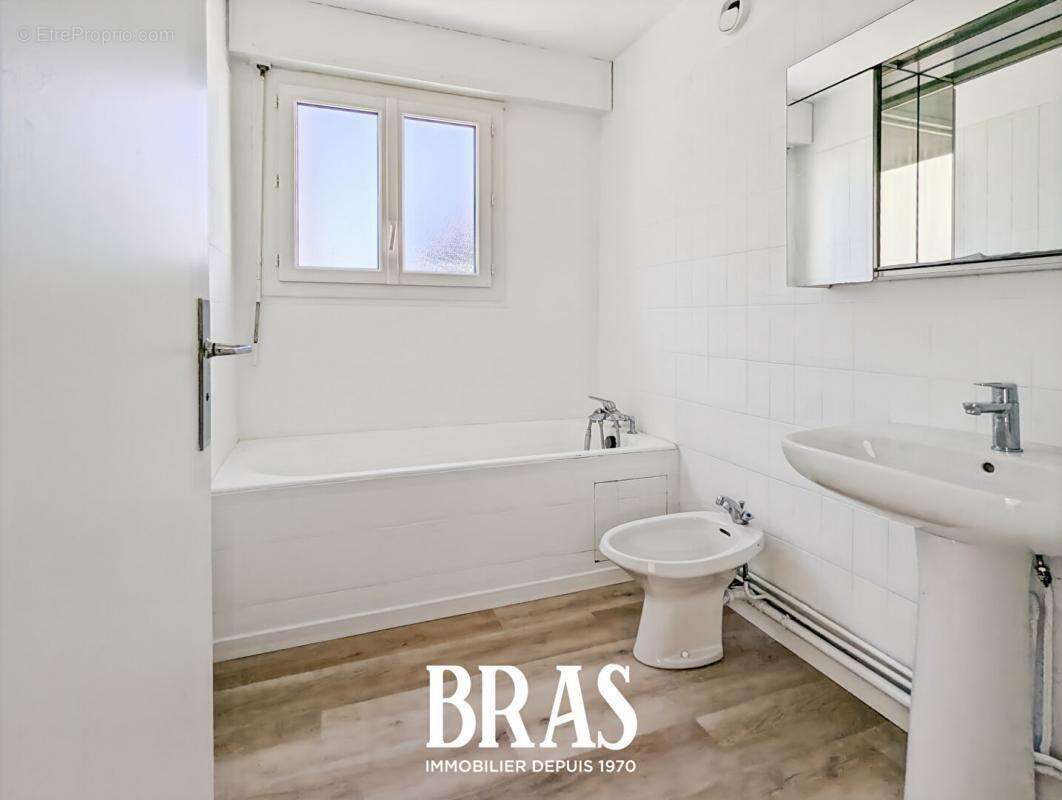 Appartement à QUIBERON