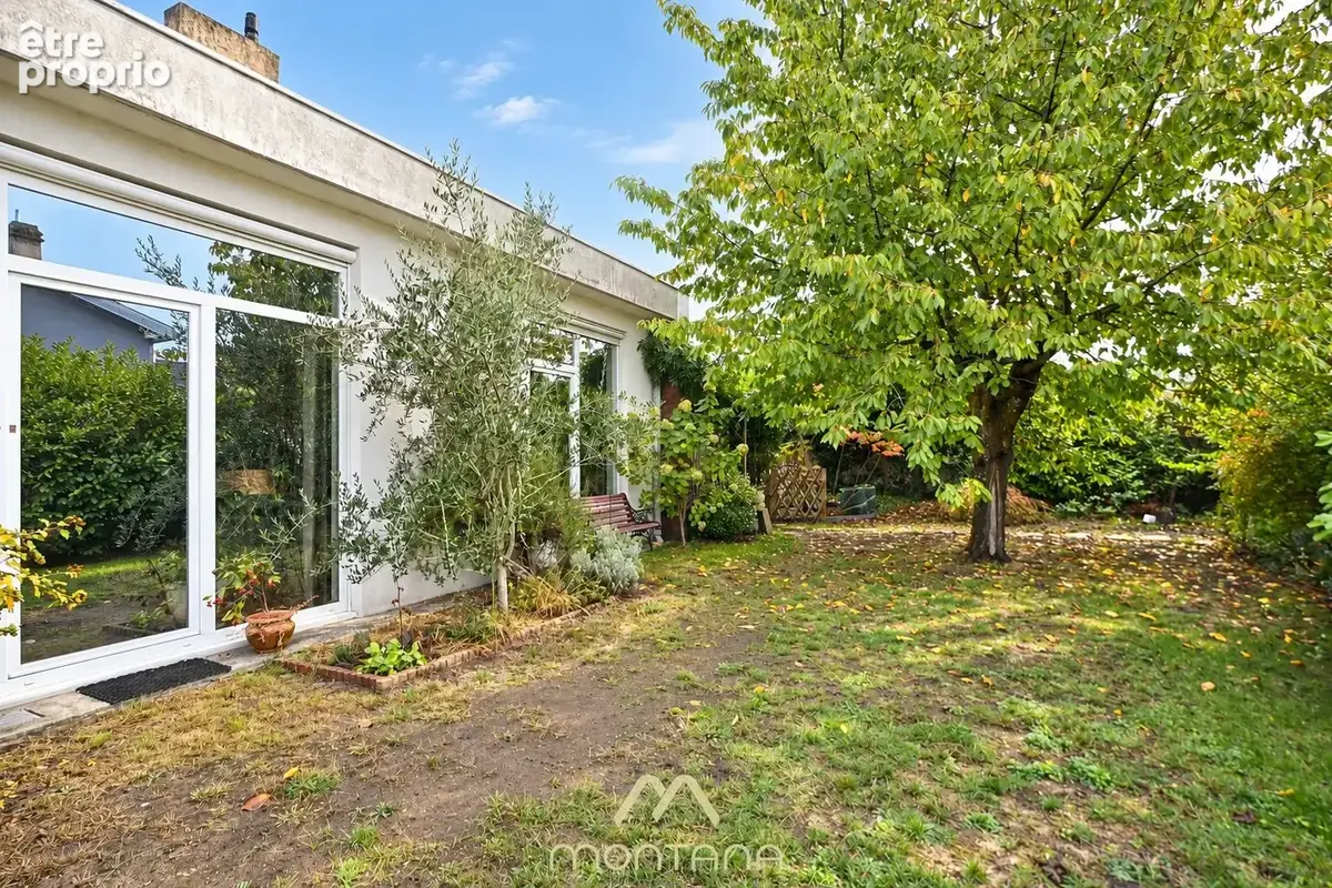 Maison 8 pièces 230 m² à vendre à Freyming-Merlebach (57800) - photo 7