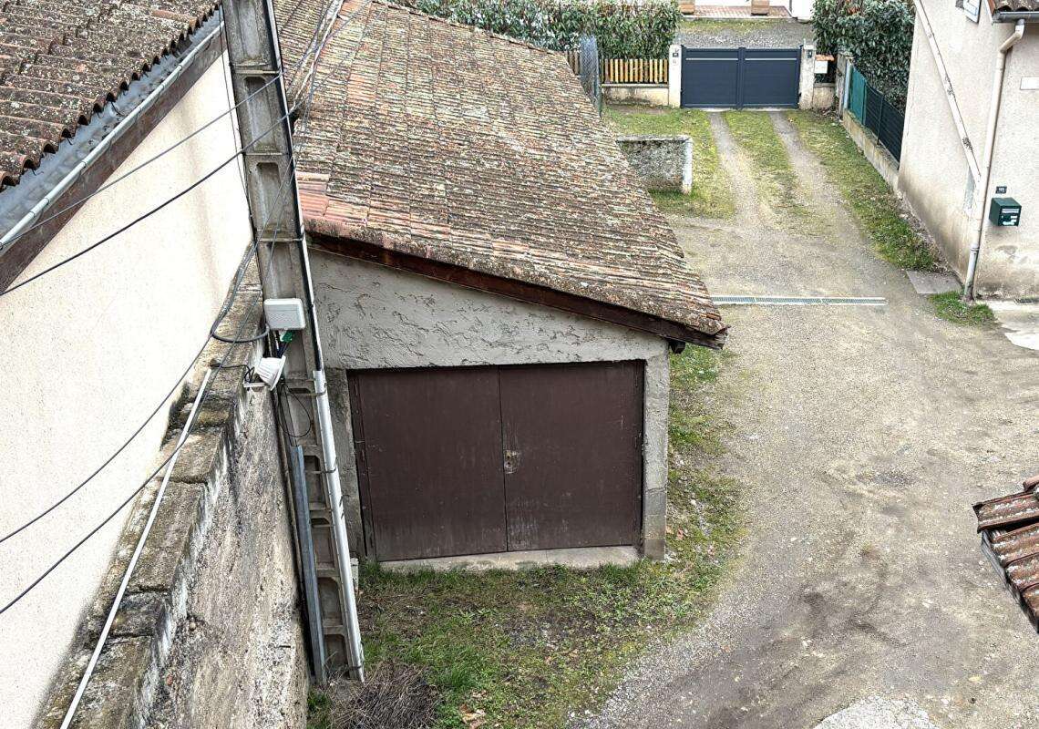 Appartement à MONTROND-LES-BAINS