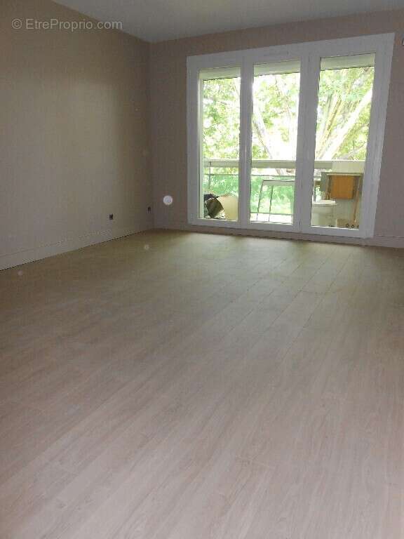 Appartement à NEVERS