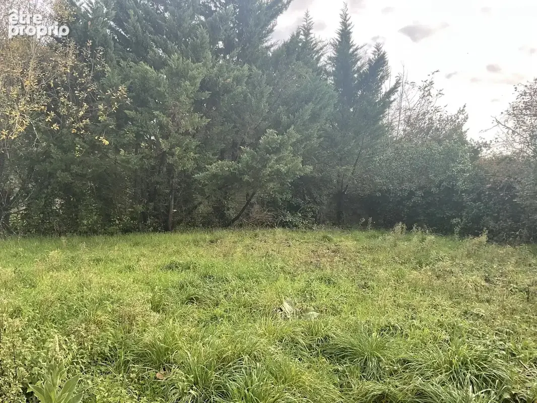 Terrain 580 m² à Merignac  - photo 7