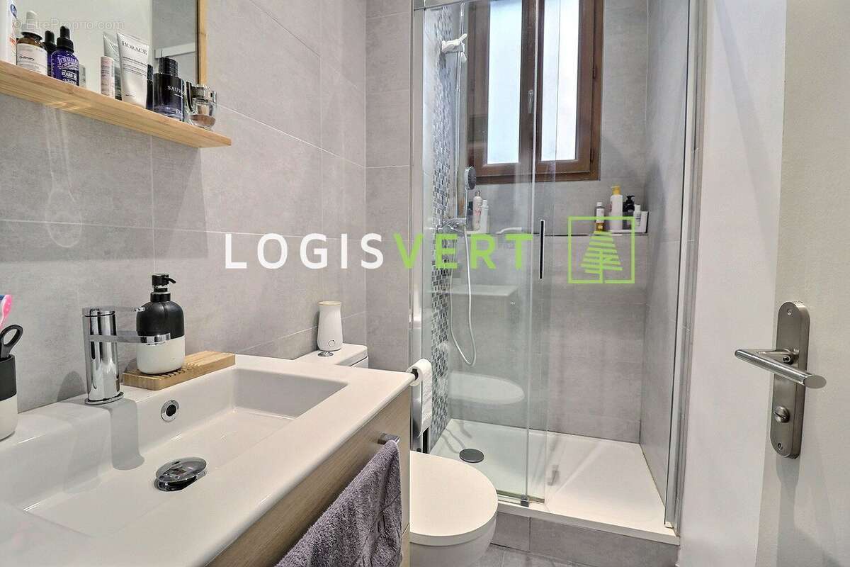 Appartement à PALAISEAU