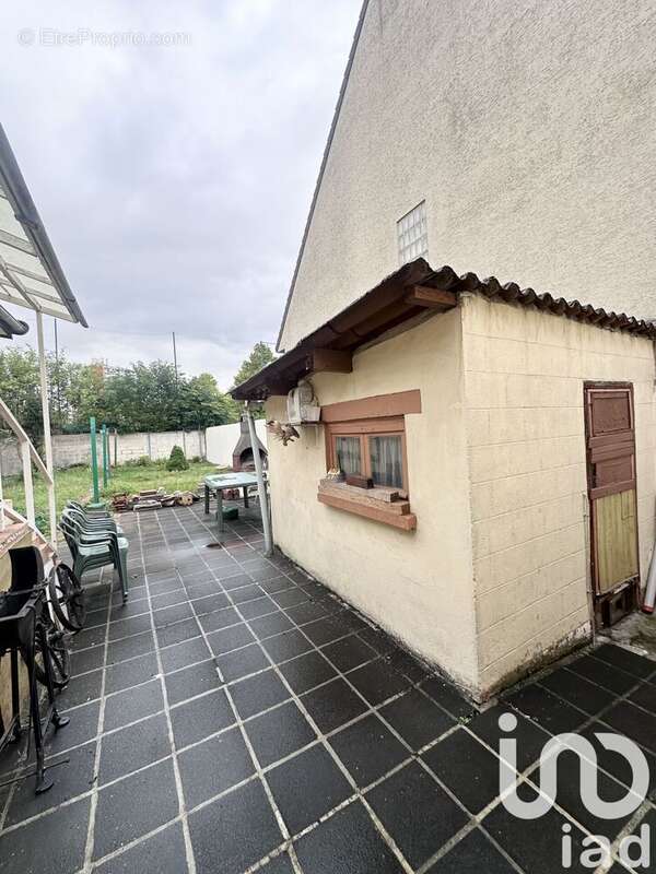 Photo 7 - Maison à DRANCY