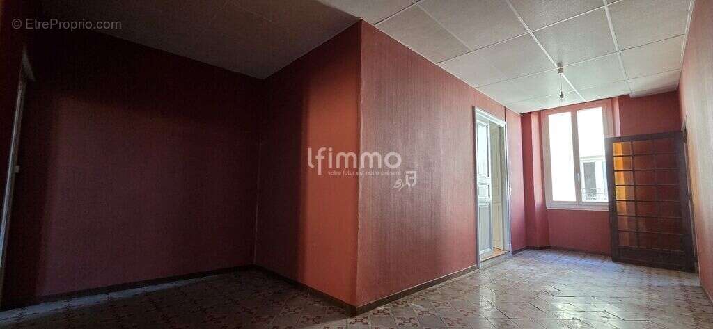Appartement à ESPERAZA