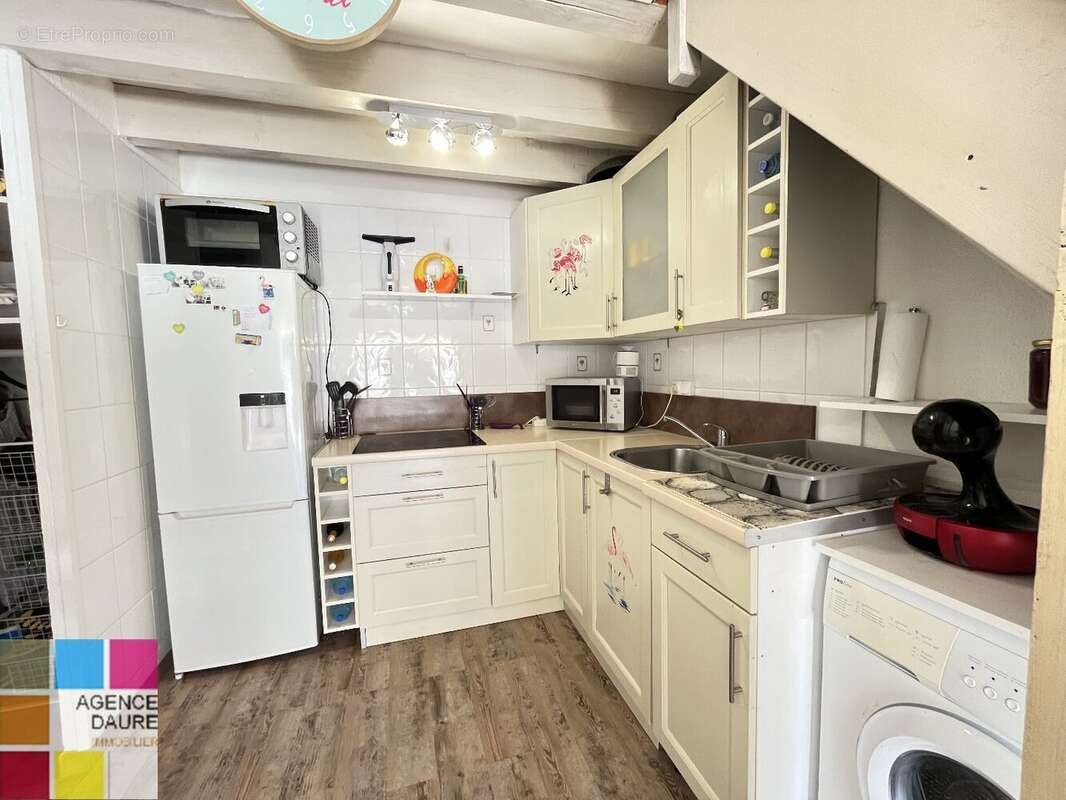 Maison 29 m² à Portiragnes  - photo 5