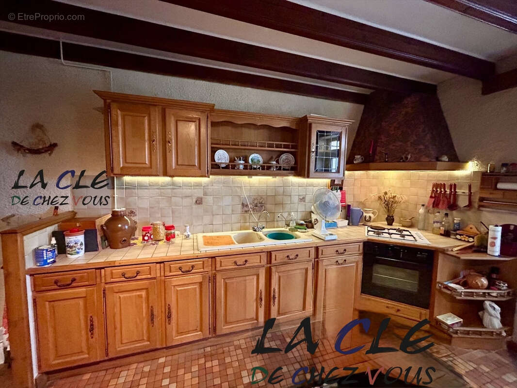 Maison ancienne - photo 3