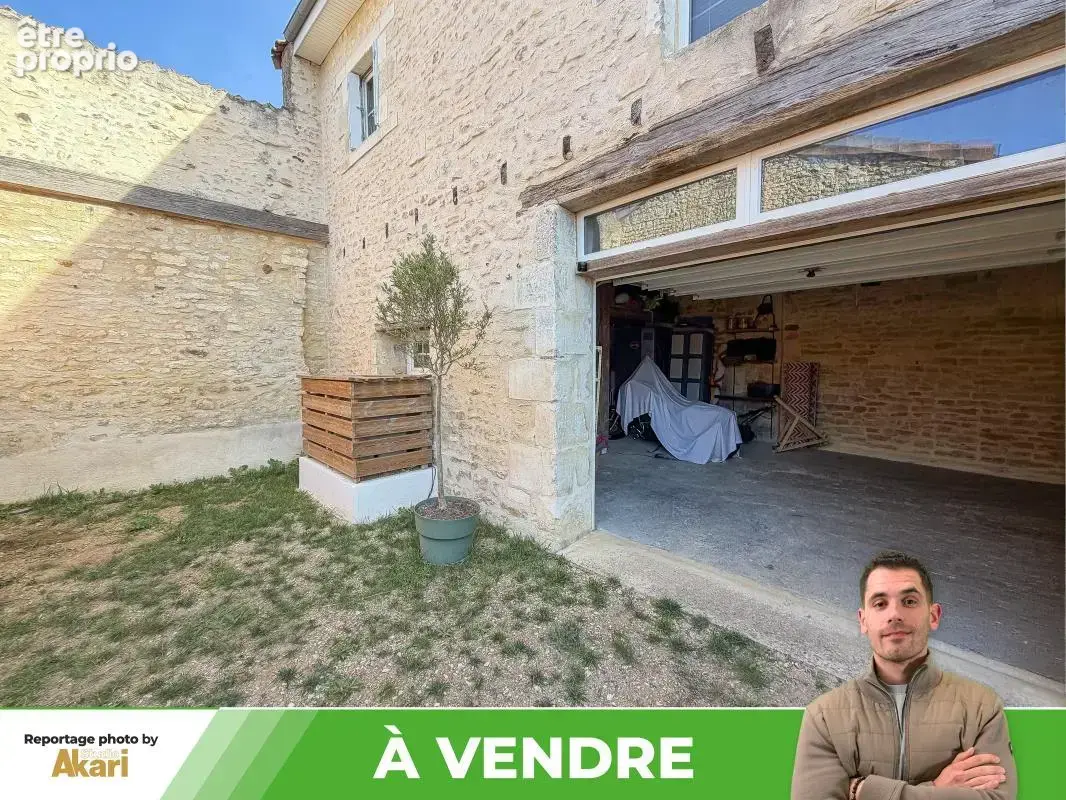 Maison en pierres - photo 18