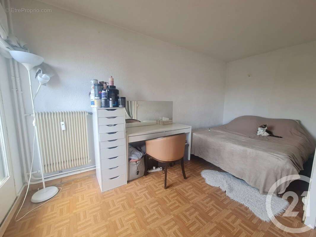 Appartement à LIVRY-GARGAN