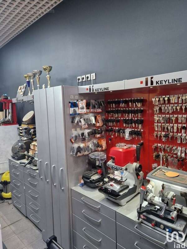 Photo 7 - Commerce à LE BOSC