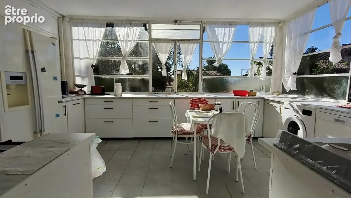 Vente aux enchères interactives   maison   jardin   grand garage - photo 3