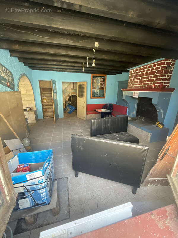 Appartement à MAIZEY