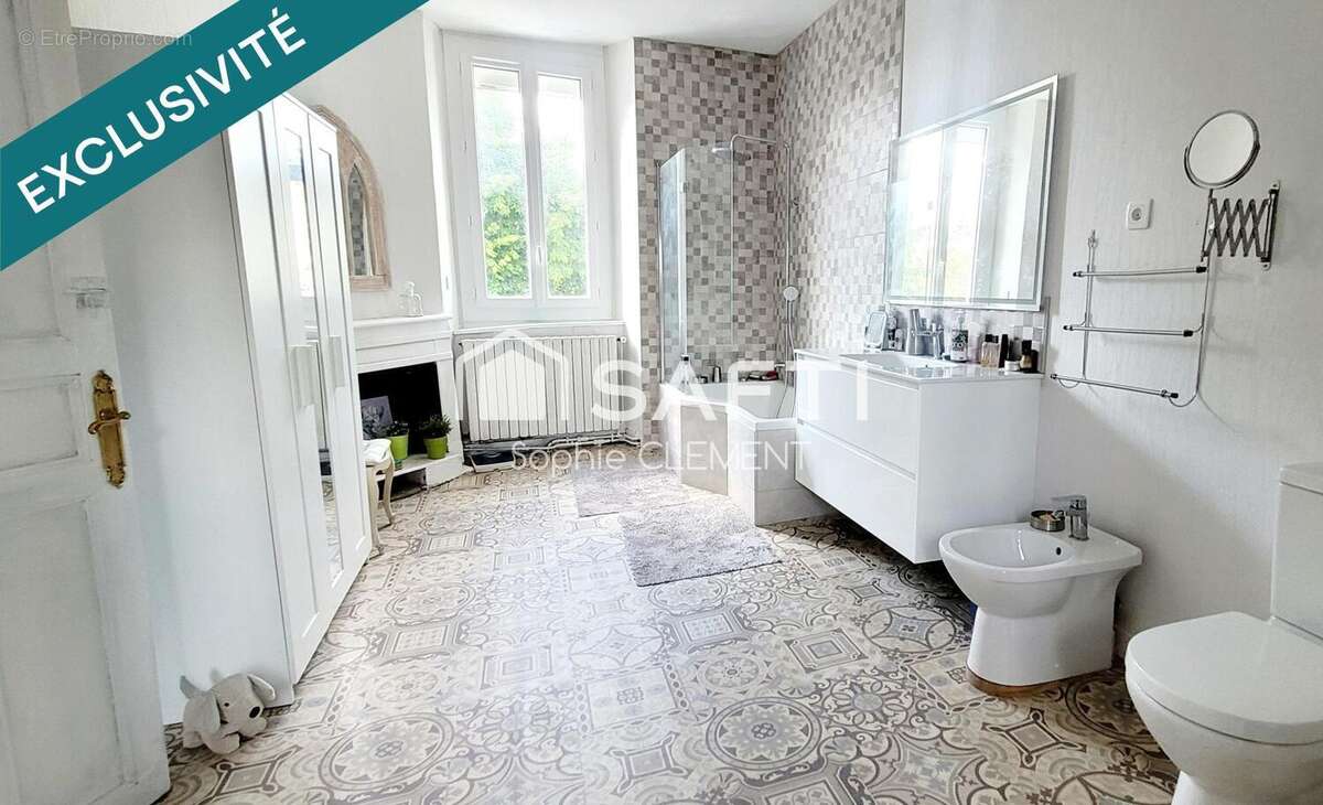 Photo 9 - Maison à LABARTHE-RIVIERE