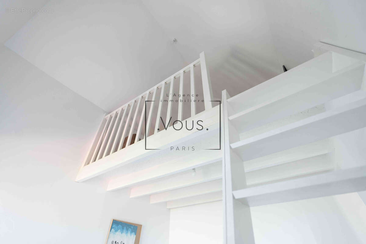 Maison à PANTIN